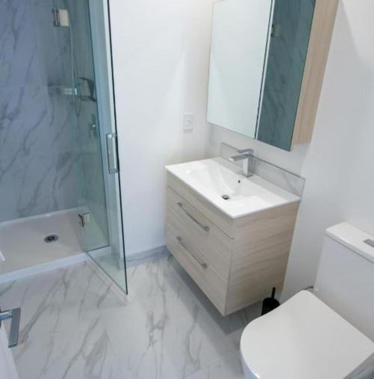 A Touch Of Luxury In Chch Cbd Apartment Christchurch Ngoại thất bức ảnh